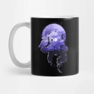 Apex Legends Negative Space Mug